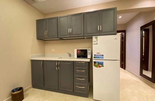 Al Khobar Apartment | Fakhamat Al Dyafah Serviced Apartment