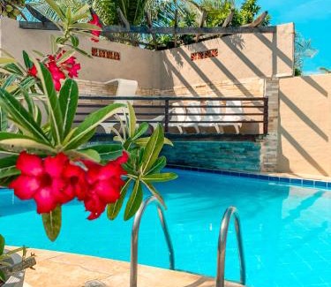 Canoa Quebrada Hotel | Falésia Praia Hotel