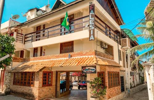Canoa Quebrada Hotel | Falésia Praia Hotel