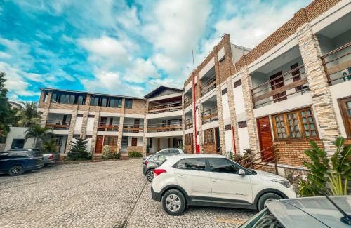 Canoa Quebrada Hotel | Falésia Praia Hotel