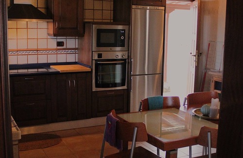 Puntagorda Cottage | FALCON CREST COTTAGE