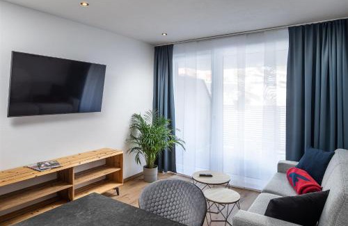 Zell am See Apartment | Falcon Suites Zell am See - Summercard included