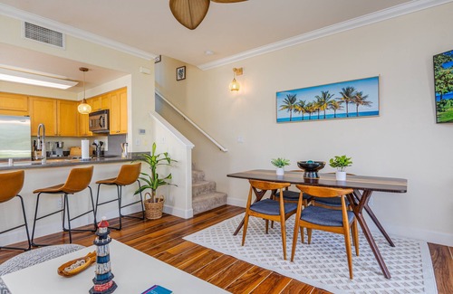 Kapolei Apartment | FAll BLOWOUT-Avail dates on Sale - Vacation at Ko Olina Hillside Villa 1498-8