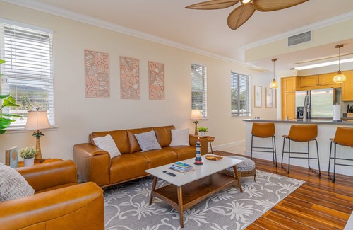 Kapolei Apartment | FAll BLOWOUT-Avail dates on Sale - Vacation at Ko Olina Hillside Villa 1498-8