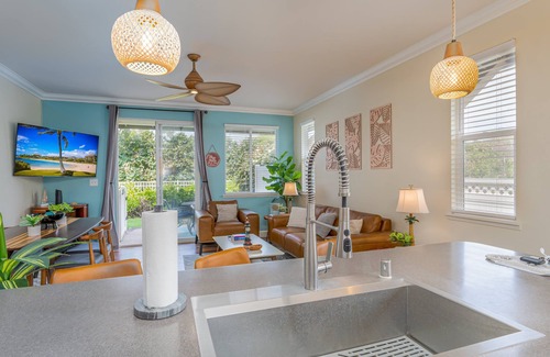 Kapolei Apartment | FAll BLOWOUT-Avail dates on Sale - Vacation at Ko Olina Hillside Villa 1498-8