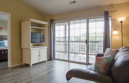Table Rock Condo | Fall Creek 61-25