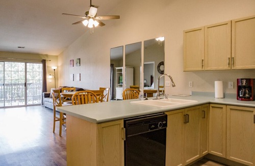 Table Rock Condo | Fall Creek 61-25