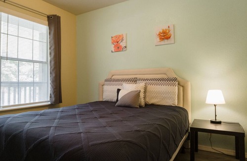 Table Rock Condo | Fall Creek 61-25