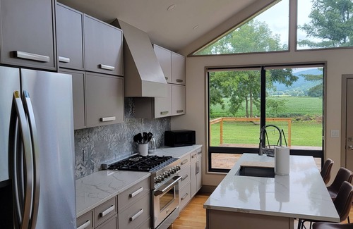 Copake House | Fall in Copake, New York? Yes please!