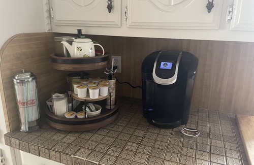 Waxahachie House | Fall Spa Haven- Sleeps 8-9