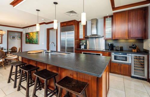 Ko Olina Villa | FALL SPECIAL ~ Family Friendly w/Ocean Views in Tropical Paradise