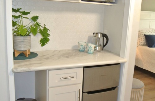Kihei Condo | Fall Special - Studio STVR in Beautiful So Kihei. Just Steps to the Beach!