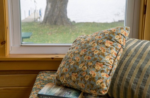 Honeoye Cottage | Fall specials on cozy newly remodeled cottage with AC. May also book 2664590