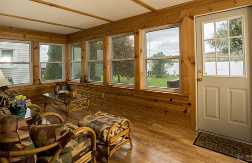 Honeoye Cottage | Fall specials on cozy newly remodeled cottage with AC. May also book 2664590