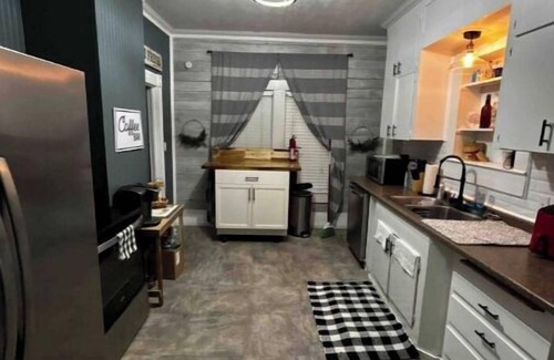 Mena House | Fall Stone House Escape- Sleeps 10