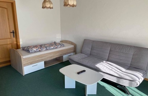 Wangen im Allgaeu Apartment | Fam: M&H Schön 2 Zimmer Ferienwohnung in Wangen Zentrum