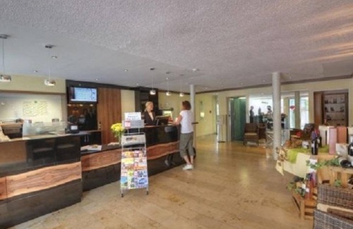 Neustadt an der Weinstrasse House | Familienzimmer - PANORAMA HOTEL in Neustadt an der Weinstraße
