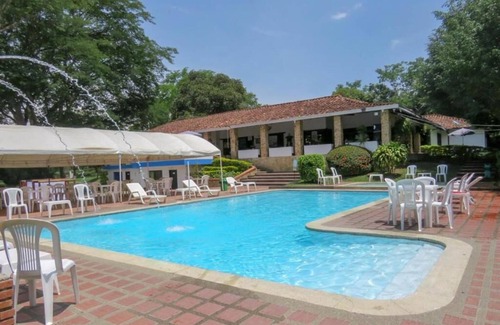 San Jeronimo Hotel | Familiar Camarote