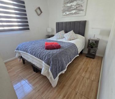 Rancagua Apartment | Familiar Departamento 3 dorm 2 baños CONDOMINIO PRIVADO