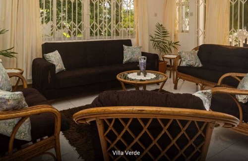 Bel Ombre Villa | Familienfreundliche Villa 5 Min. bis Strandlocal Host Bringt Kultur Näher