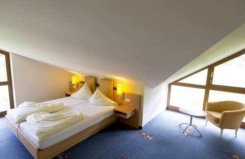 Bad Kleinkirchheim House | Familiensuite Oskar bis 3 Tage Frühstück - Family & Sporthotel Kärntnerhof