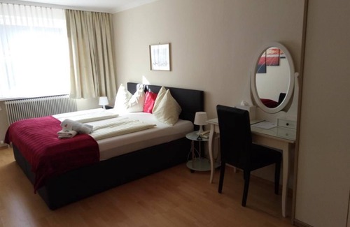 Bad Kleinkirchheim Bed & Breakfast | Familienzimmer Typ C - Hotel Kirchenwirt