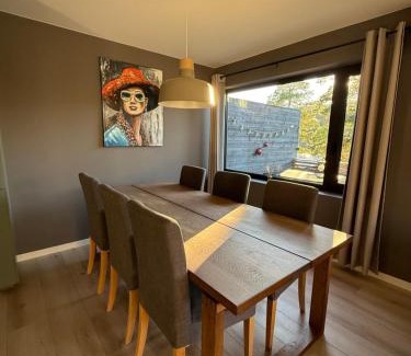 Tvedestrand Apartment | Familievennlig Apartment