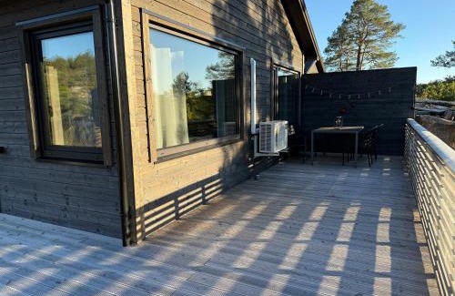 Tvedestrand Apartment | Familievennlig Apartment