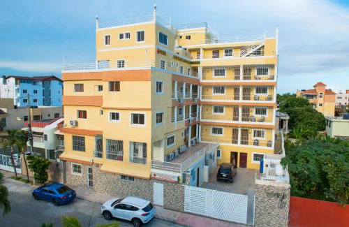 Corales del Sur Apartment | Family 2 Bedroom Apartment in Corales del Sur