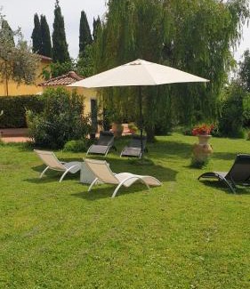 Scandicci House | Family and view