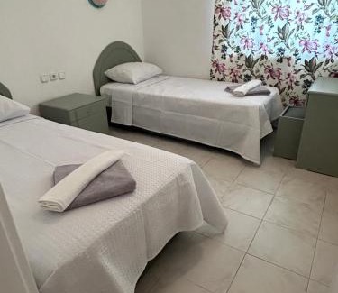Marmaris City Center Apartment | Family Apart