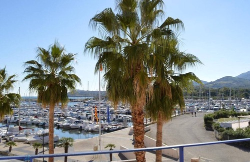 Plage d'Argeles Apartment | Family apartment 2 rooms, near beach, garage, balcony - Argelès-sur-Mer