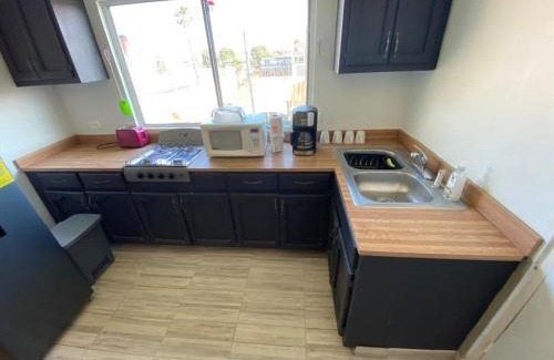 Rosarito Apartment | Family Apartment & Free Parking!