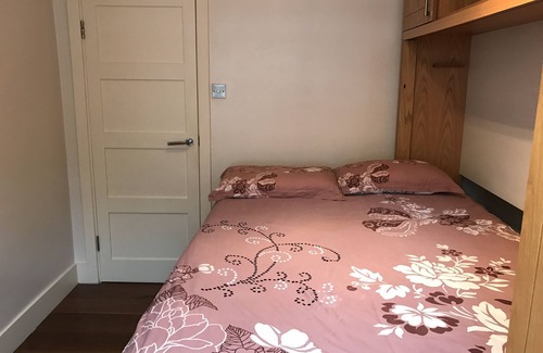 St. Johns Wood Hotel | Family Apartment in London for Xmas near Zoo