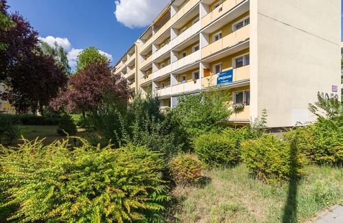 Nowe Miasto Apartment | Family Apartment Poznań Rataje