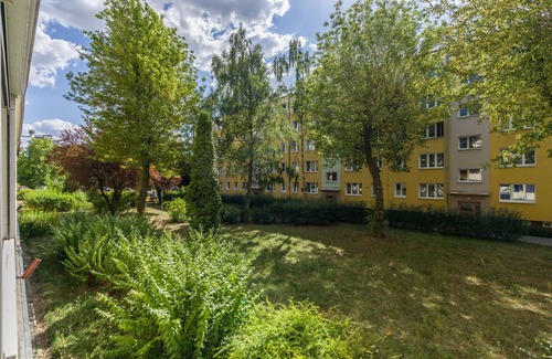 Nowe Miasto Apartment | Family Apartment Poznań Rataje