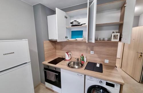 Studentski Grad Apartment | Family apartments