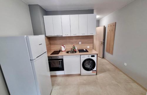 Studentski Grad Apartment | Family apartments