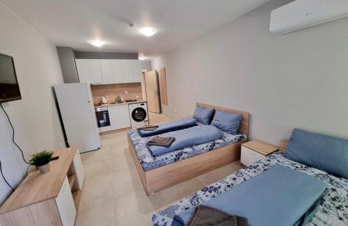 Studentski Grad Apartment | Family apartments
