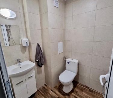 Studentski Grad Apartment | Family apartments