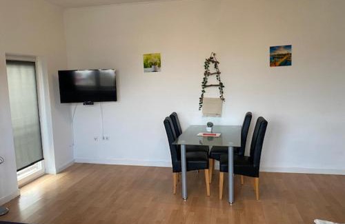 Huxtertor/Muhlentor/Gartnergasse Apartment | Family Apartments Lübeck