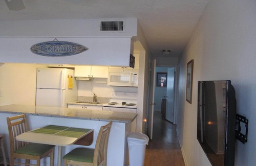 Sunset Beach Condo | Family Beach, Pool, Bay View on Sunset Beach