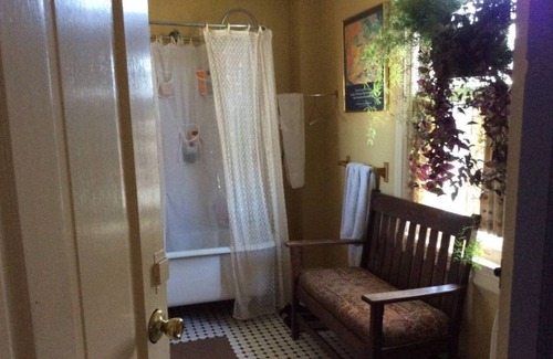 Glenside House | Family Celebration or Relocation Home