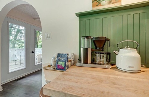 Wakefield House | Family chalet in the heart of Wakefield