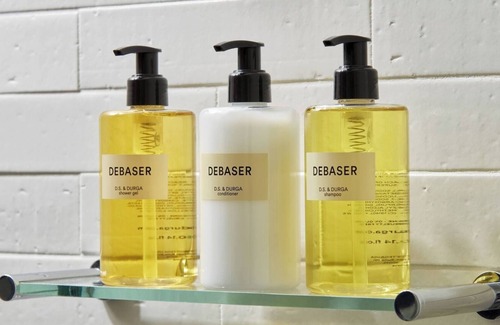 Dupont Circle Hotel | Family Combo: 3 Queen Suites in Prime DC