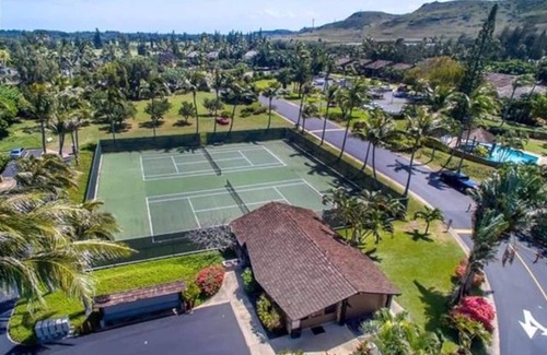 Kahuku Apartment | Family condo at Turtle Bay on Oahu's epic North Shore