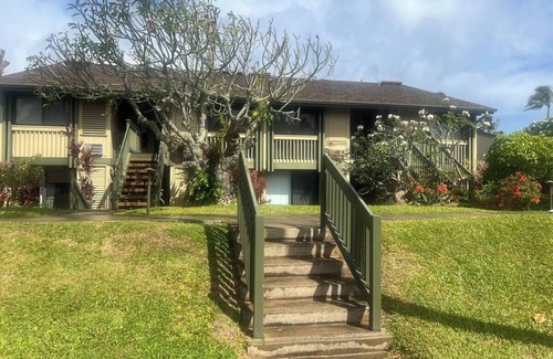 Kahuku Apartment | Family condo at Turtle Bay on Oahu's epic North Shore