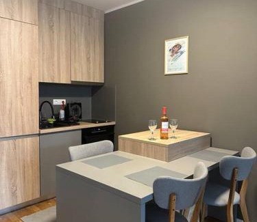Bjelasnica Apartment | Family Corner Bjelašnica