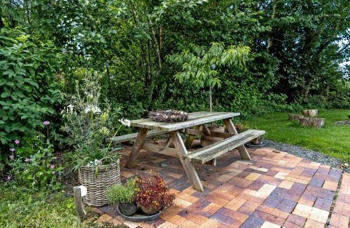 Vejlby Fed House | Family Cottage With Activities For All Ages