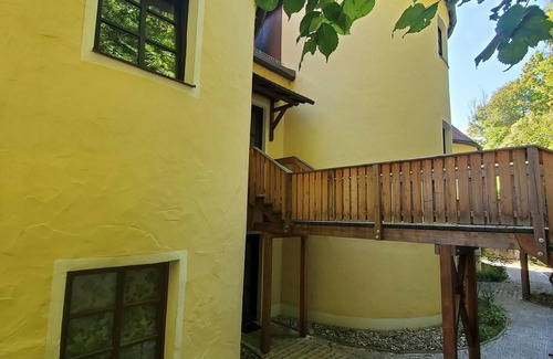 Beilngries Apartment | Family & dog-friendly vacation apartment 80 m2 to make you feel at home